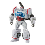 Hasbro Transformers Studio Series 82 Deluxe Transformers: Autobot Ratchet