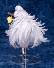 Alter Azur Lane Graf Zeppelin Figur im Maßstab 1/7 