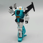 MechFansToys VECMA VS-07 KongMing Brainstorm