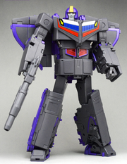 FansToys FT-44 Thomas Astrotren