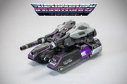 Ocular Max IF-01A The Dimensions Bridge Tarn