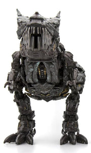 G-creation MTST01 Serie de películas Wrath Grimlock con Ultra Maxmas
