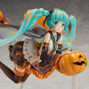 Union Creative Vocaloid Hatsune Miku (Trick o Miku) Figura 