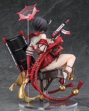 AniGift Blue Archive Tsubaki Kasuga 1/7 Scale Figure