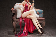 Apex Toys Girls' Frontline OTs-14 (Ruler of the Banquet Ver.) Figur im Maßstab 1/7 
