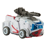 Hasbro Transformers Studio Series 82 Deluxe Transformers: Autobot Ratchet