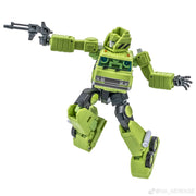 Newage H47G Daedalus Grapple versión verde
