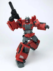 Fans Hobby MB-14A Rompehumo