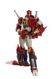 Mastermind Creations R-16 Anarchus Kaon