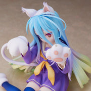 Union Creative No Game No Life Shiro Figure