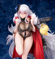Alter Azur Lane Graf Zeppelin Figur im Maßstab 1/7 