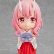 Good Smile Company GSC Damals wurde ich als Slime Nendoroid No.1978 Shuna wiedergeboren