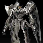 [Reserva] Good Smile Company GSC The Legend of Heroes: Trails of Cold Steel Moderoid Valimar, The Ashen Knight Model Kit 