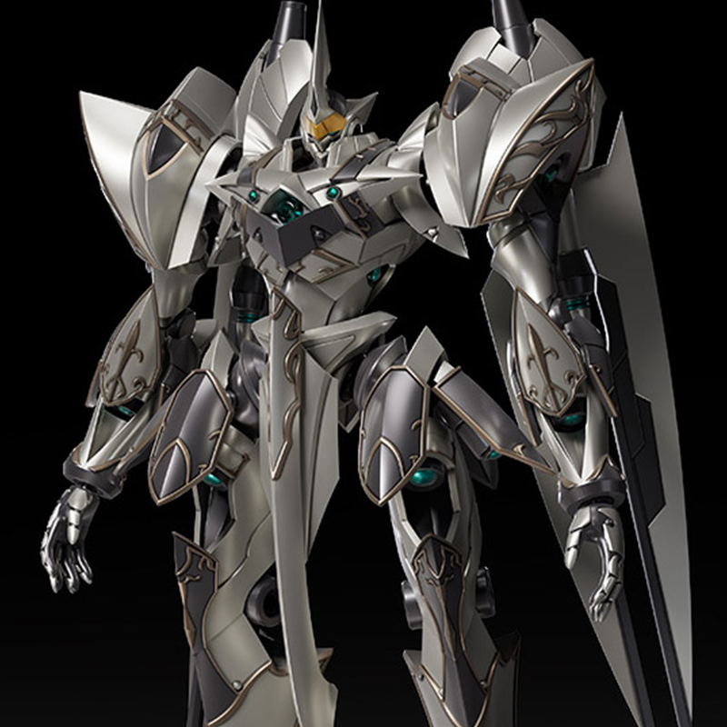 Good Smile Company GSC The Legend of Heroes: Trails of Cold Steel Moderoid Valimar, The Ashen Knight Modellbausatz