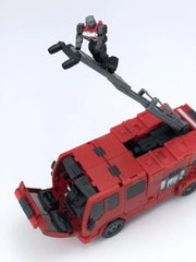 Fans Hobby MB-14A Rompehumo