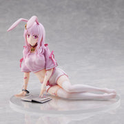 Union Creative Bae.C Illustration Lirin Figure