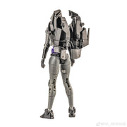 NewAge H48N Ninja Dickey Arcee