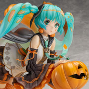 Union Creative Vocaloid Hatsune Miku (Trick o Miku) Figura 