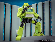 Newage H47G Daedalus Grapple versión verde