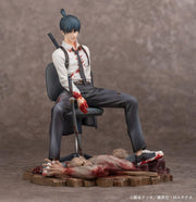 Myethos Chainsaw Man Aki Hayakawa 1/7 Scale Figure