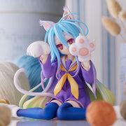 Union Creative No Game No Life Shiro Figure