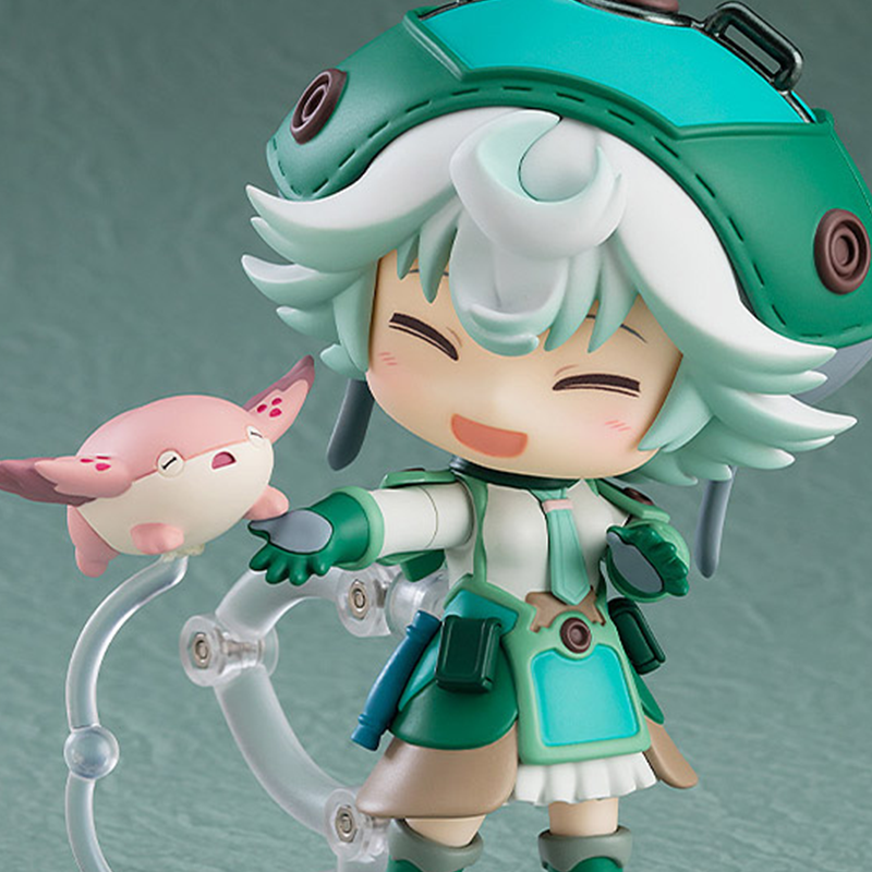Good Smile Company GSC Made in Abyss Nendoroid No.1888 Prushka 