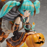 Union Creative Vocaloid Hatsune Miku (Trick o Miku) Figura 