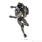 NewAge H48N Ninja Dickey Arcee