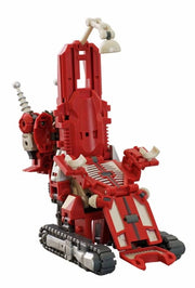 Mastermind Creations R-16 Anarchus Kaon