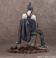 Myethos Chainsaw Man Aki Hayakawa 1/7 Scale Figure