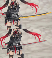 Apex Toys Punishing: Grey Raven Apex Arctech Series Lucia: Dawn Actionfigur im Maßstab 1/8 