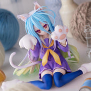 Union Creative No Game No Life Shiro Figure