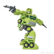 Newage H47G Daedalus Grapple versión verde