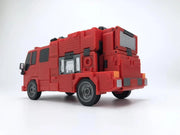 Fans Hobby MB-14A Rompehumo