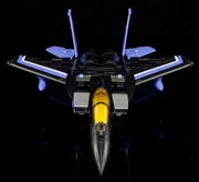 Maketoys MT MTRM-12 Skycrow Skywarp