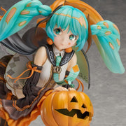 Union Creative Vocaloid Hatsune Miku (Trick o Miku) Figura 