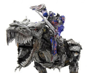 G-creation MTST01 Serie de películas Wrath Grimlock con Ultra Maxmas