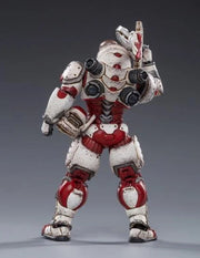 JoyToy Source 1/18 Saluk White Flame Legion 3er-Set 