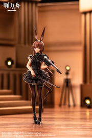 Apex Toys Arknights Amiya (For the Voyagers Ver.) Figur im Maßstab 1/7