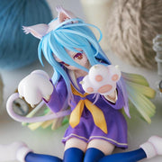 Union Creative No Game No Life Shiro Figure