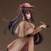 Union Creative Date A Bullet Kurumi Tokisaki (Détective Ver.)  Chiffre
