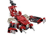 Mastermind Creations R-16 Anarchus Kaon