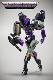 Ocular Max IF-01A The Dimensions Bridge Tarn