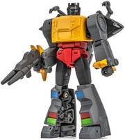 NewAge H44 Ymir Grimlock