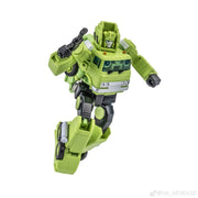 Newage H47G Daedalus Grapple versión verde