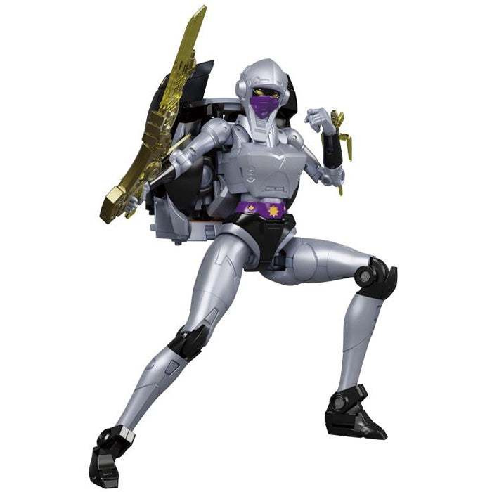 Takara Tomy Masterpiece MP-55 Nightbird