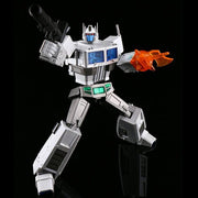 Magic Square MS-01W  Ultra Magnus Optimus Prime OP White