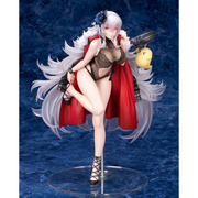 Alter Azur Lane Graf Zeppelin Figur im Maßstab 1/7 