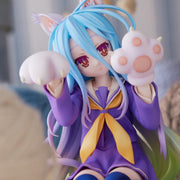 Union Creative No Game No Life Shiro Figure