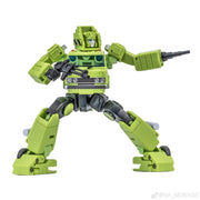 Newage H47G Daedalus Grapple versión verde